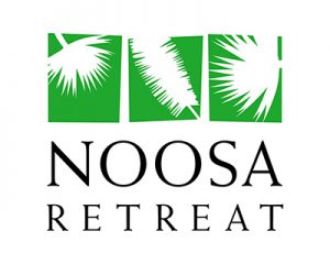 noosa retreat logo