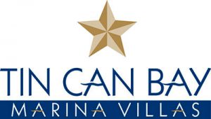 Tin Can Bay Villas logo