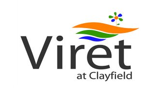 viret logo