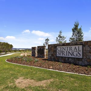 central springs land for sale caboolture land for sale