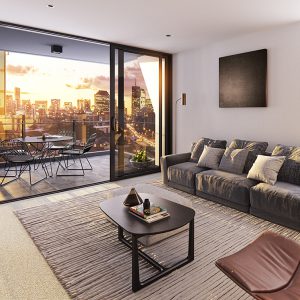 corde apartments east brisbane qm properties