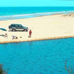 tin can bay villas star marinas beach