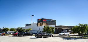 Motorway Business Park Burpengary