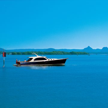 star marinas pacific harbour bribie island boating