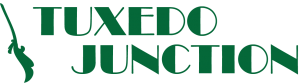 tuxedo junction logo