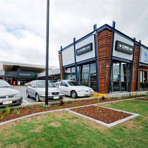 central lakes shopping village caboolture qm properties commercial developments