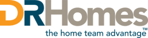 dr homes logo